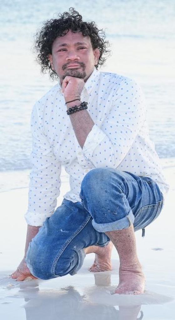 Ricky Edward Anderson