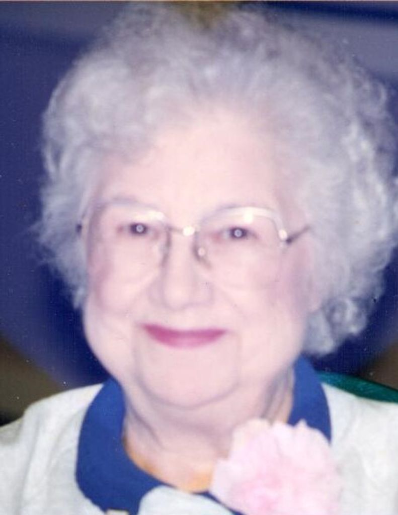Lois Arlene Spohn