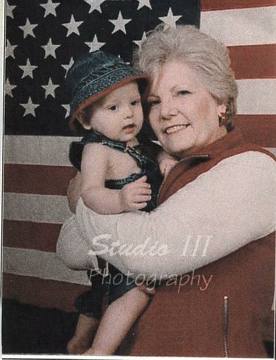 Charlene "Charlie" Montgomery photo gallery thumbnail 42 of 70