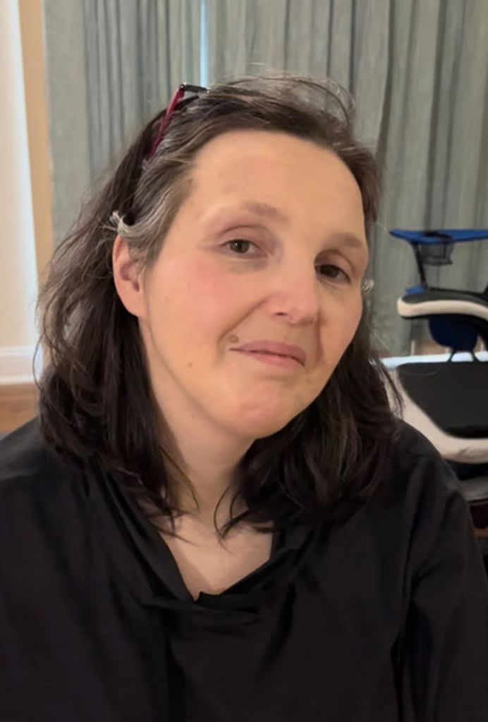 Kristy Collins Plummer