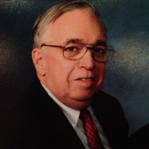 Photo of Daniel Glen Tickle