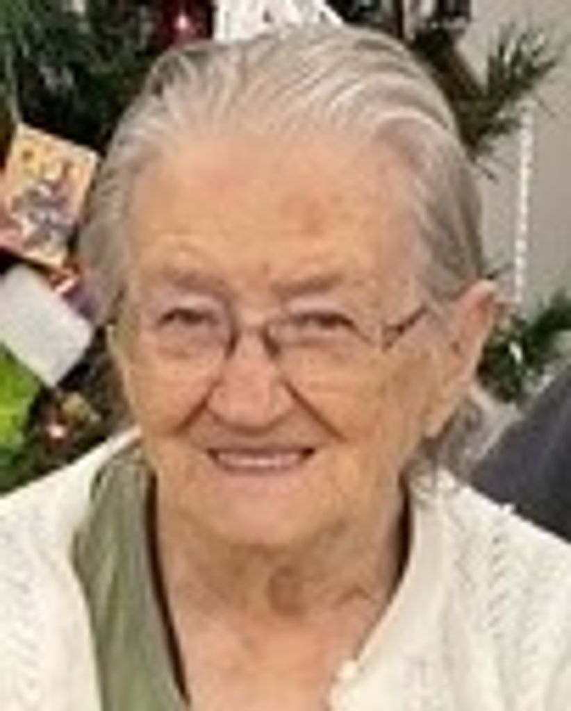 Marie Swartz