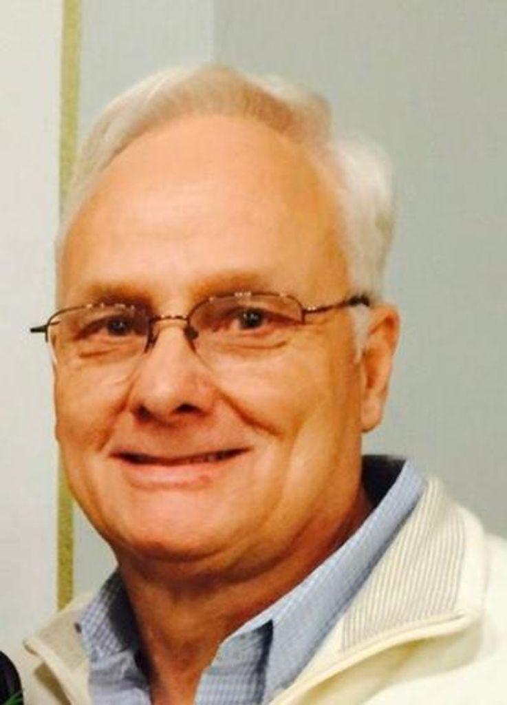 Darrell Ray Cummings Profile Photo