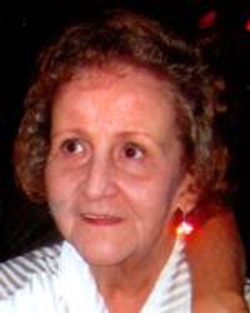 Susan A. (Fortier) Washington