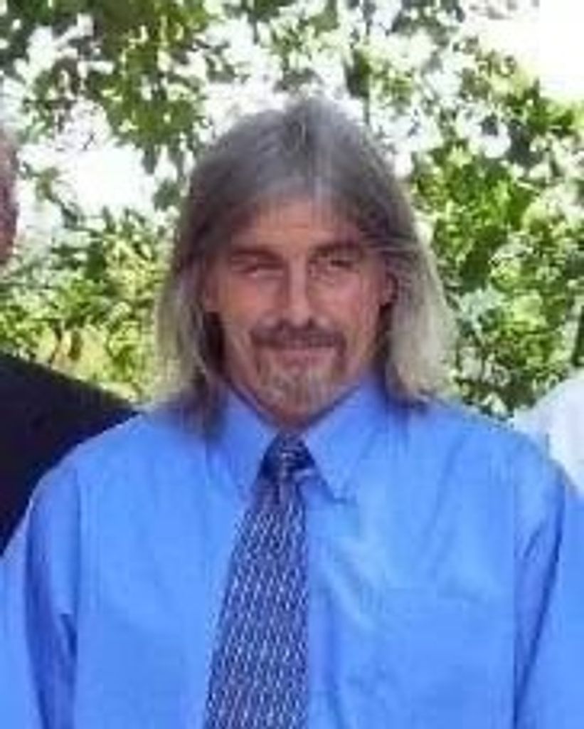 John Wesley Autry