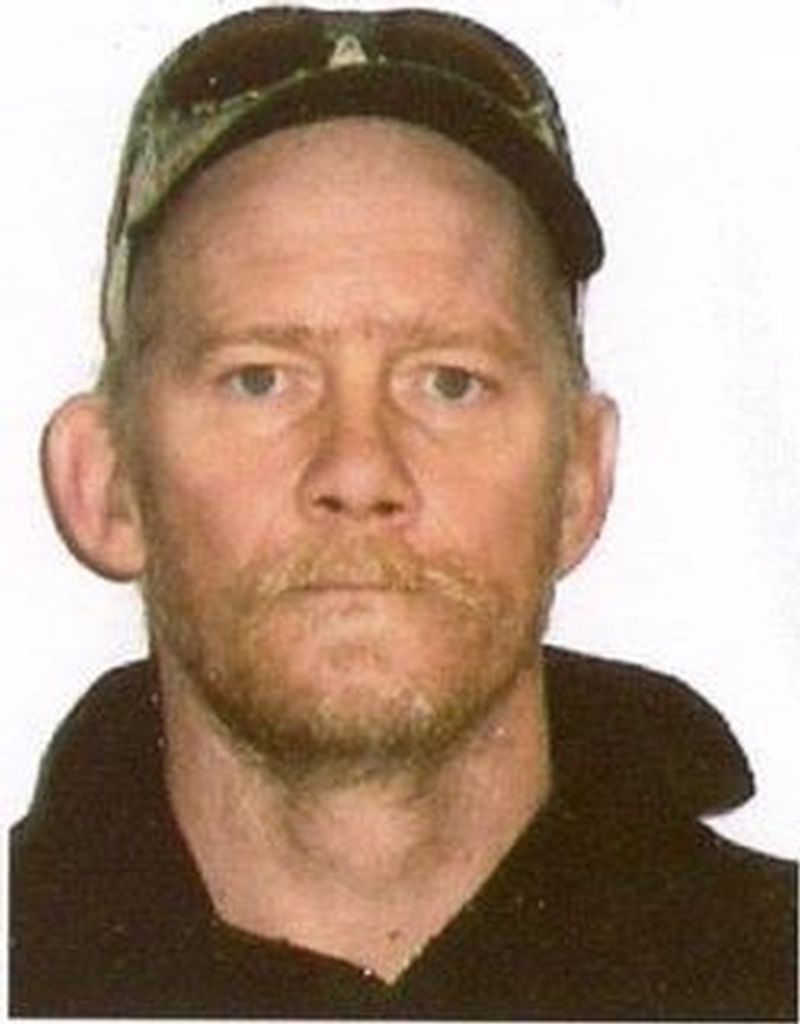 Gregory Dean Garrison Profile Photo