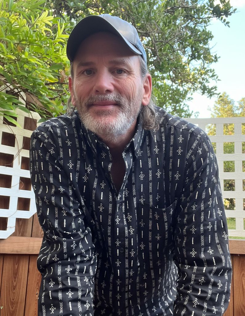 Ronald Shane Callis Profile Photo