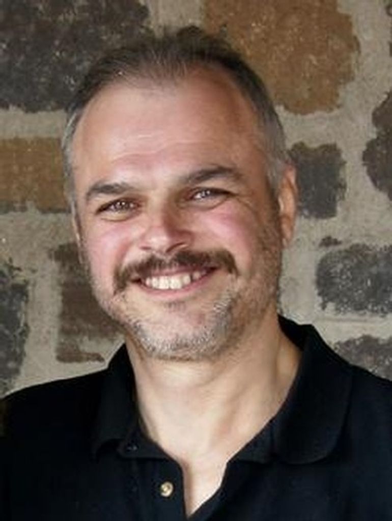 Joost Adrian Korpel
