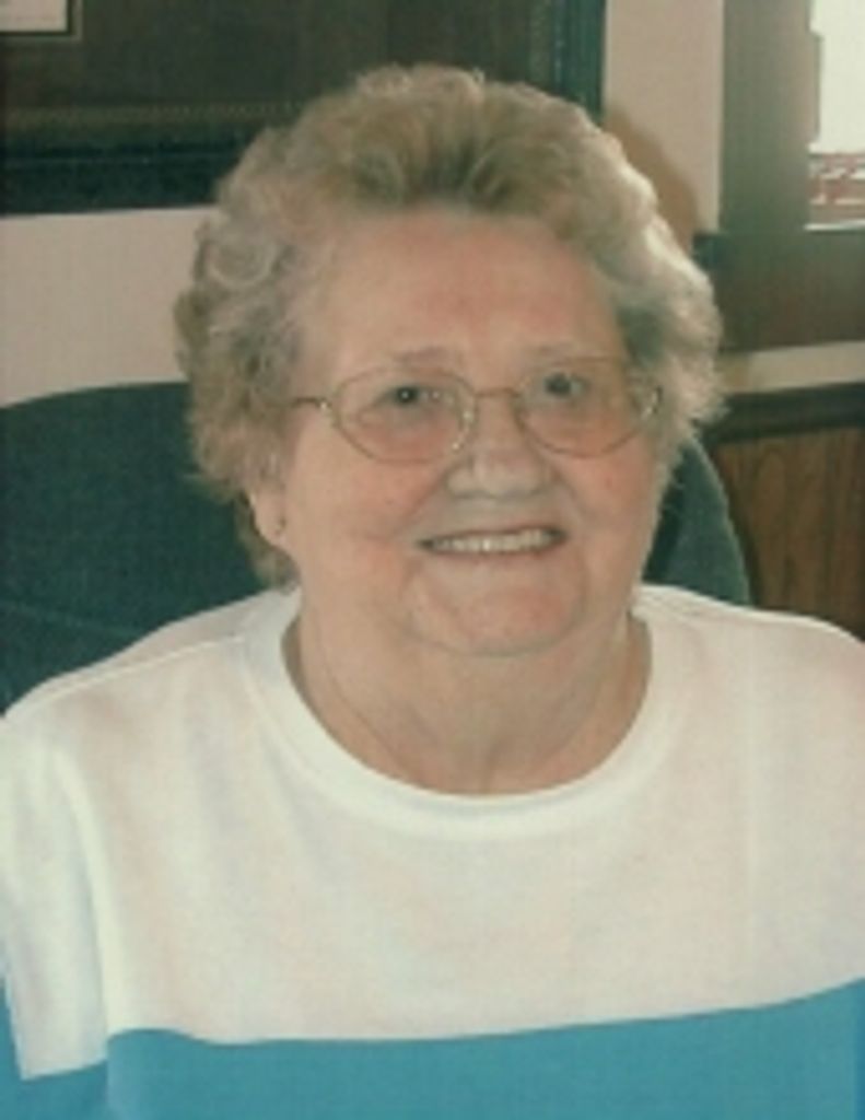 Betty Jewel Walls (Gwfh)