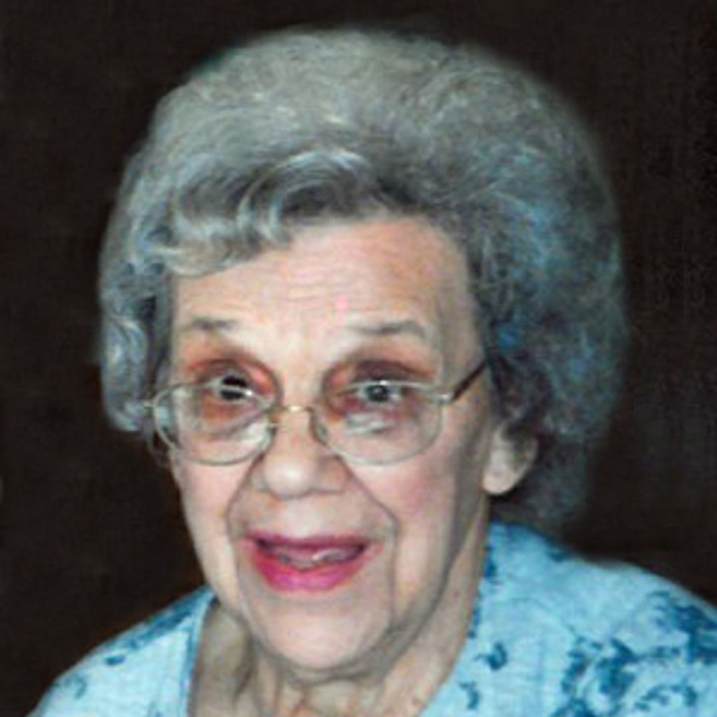 Marie Yeargain