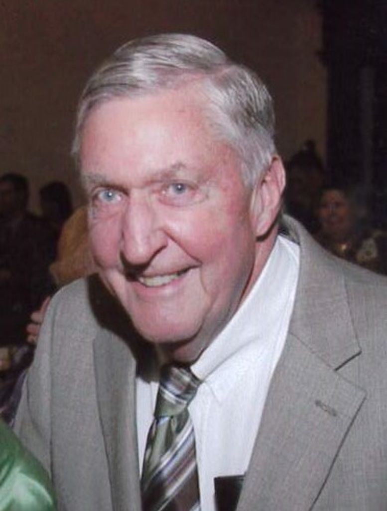 William A. "Bill" Heile