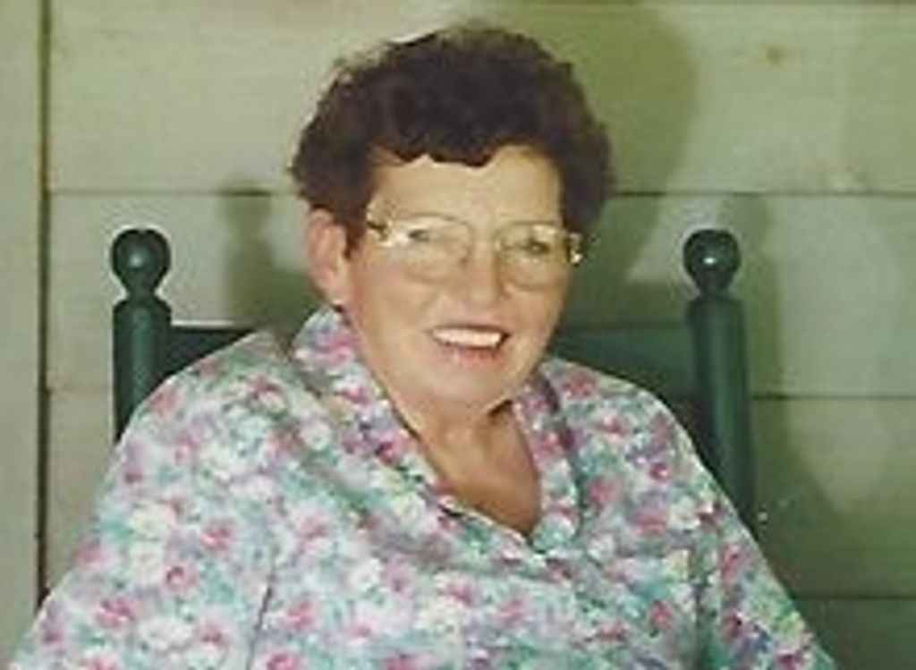 Donna Jean Leigh Profile Photo