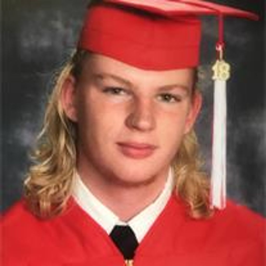 Brandon Robert Vaughn Profile Photo