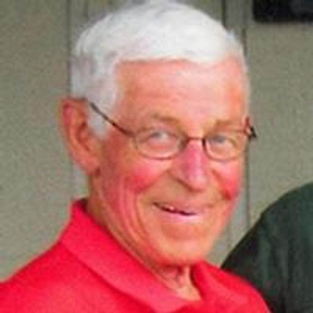 Richard  Jack Mccracken