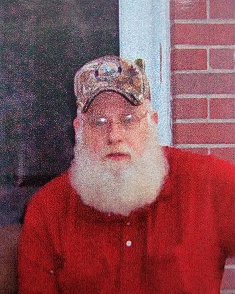 Ernest Leroy McGee, Sr. Profile Photo