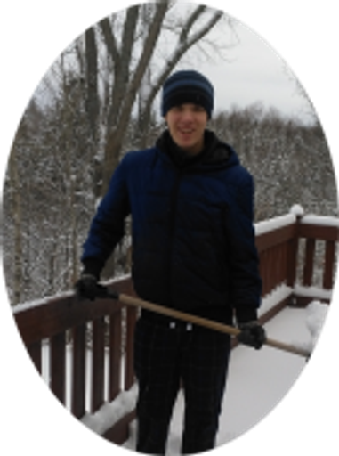 Jonathan Leslie Franklin Cowie Profile Photo