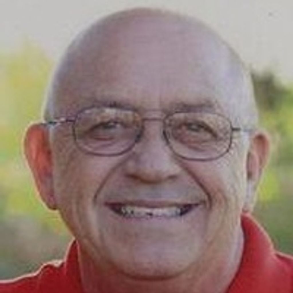 George J. Wesselmann, Jr.