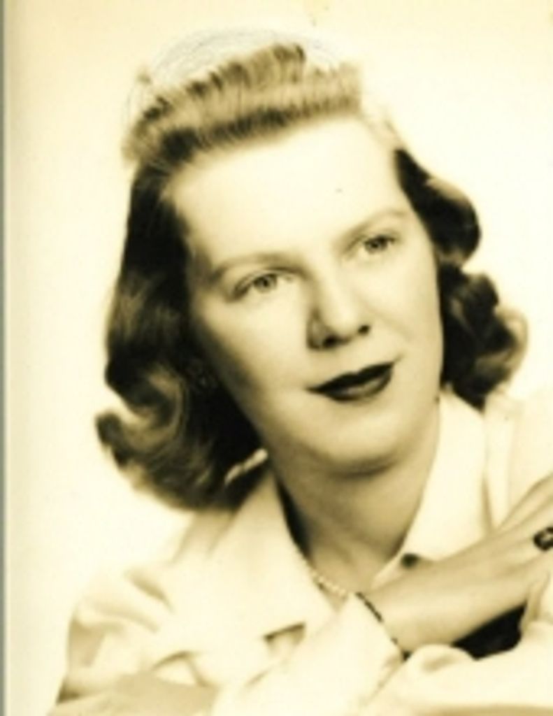 Jean Yeakel
