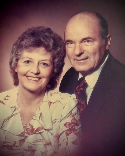 Maretta R. Hatton's obituary image