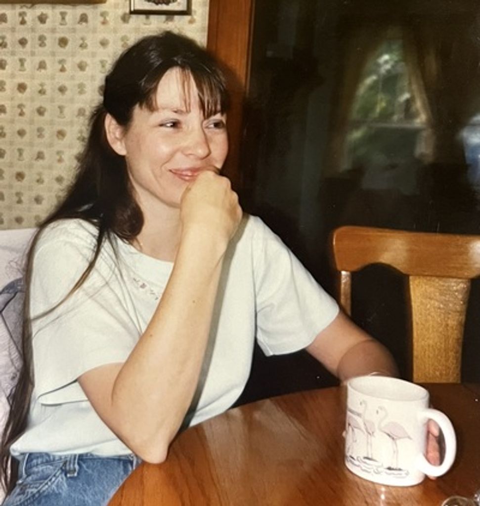 Mary Jude Kilmartin Profile Photo