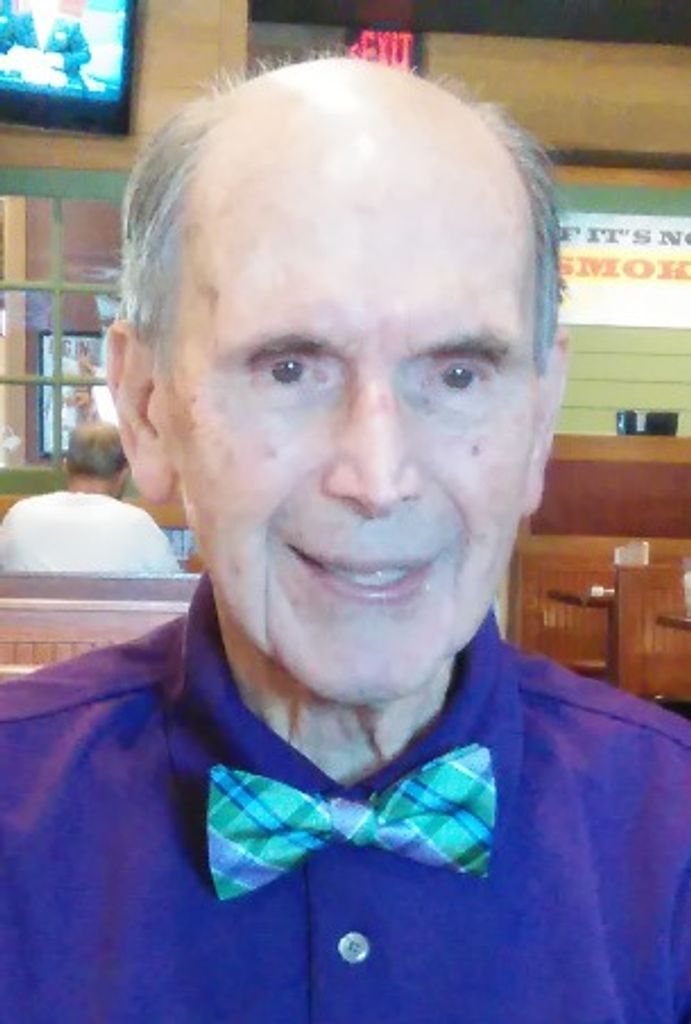 Robert Lewis Smith Sr. Profile Photo