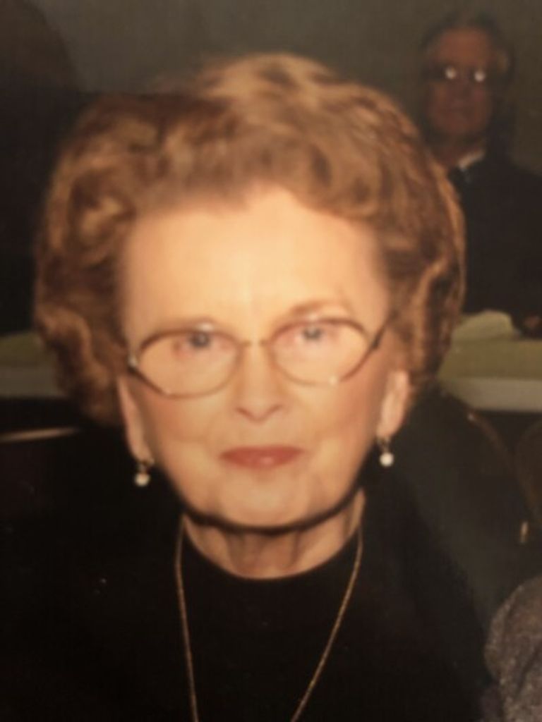 Betty Layton Profile Photo