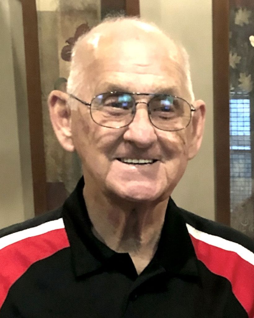 Mark M. Anderson Profile Photo