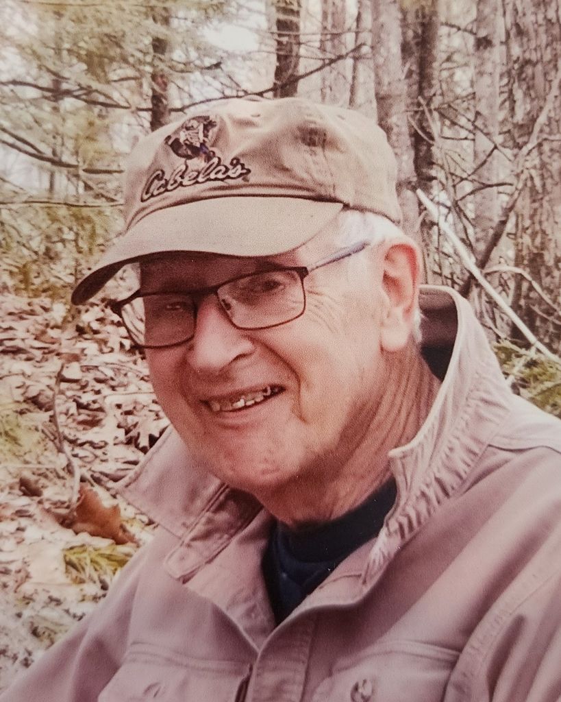 Warren M. Schmidt Profile Photo