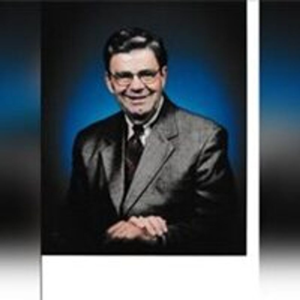 Ivan D. Richardson