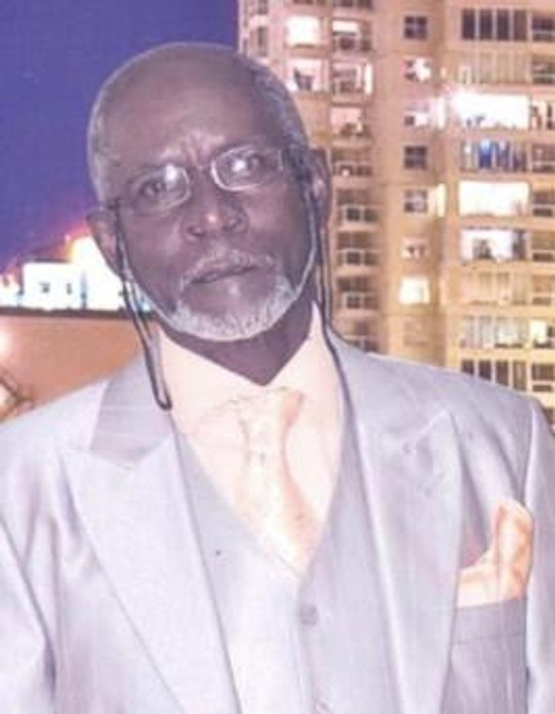 John Quarterman Profile Photo