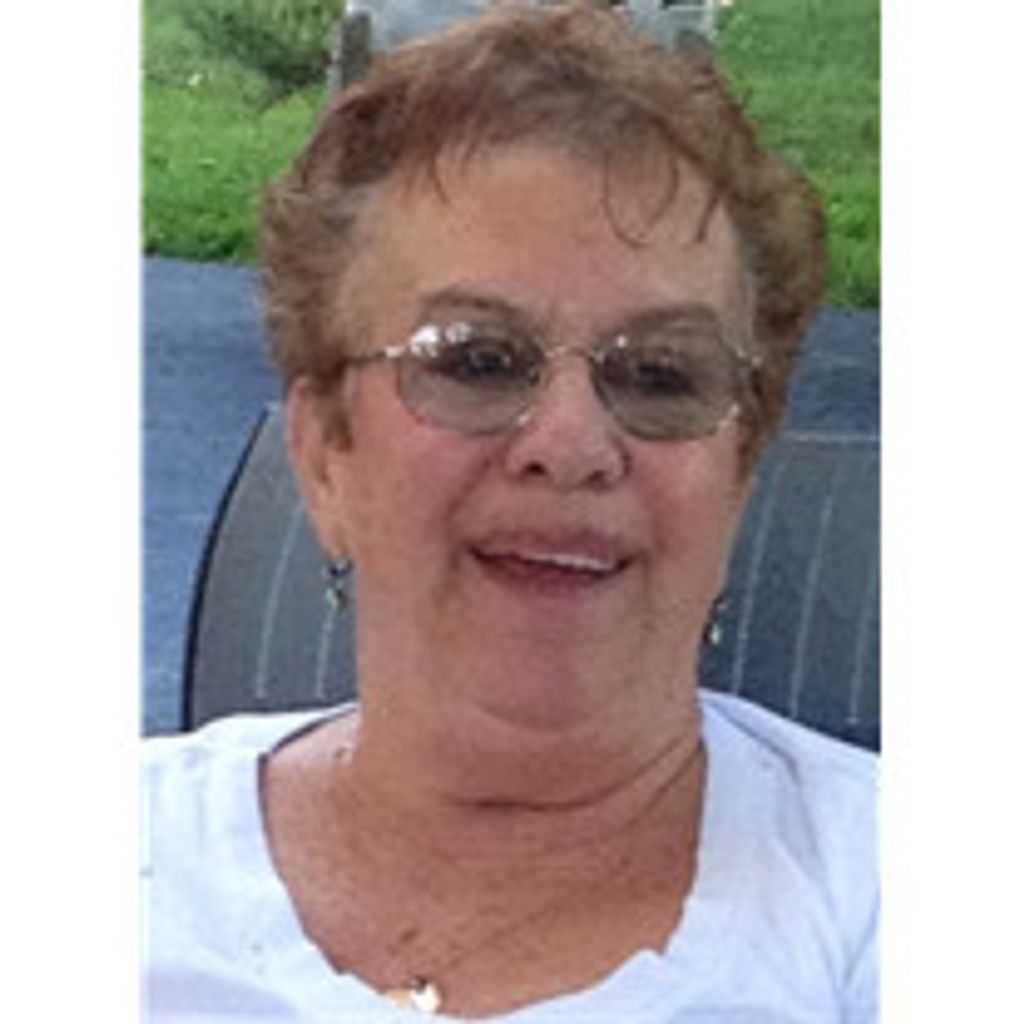 Marilyn J Klotzer
