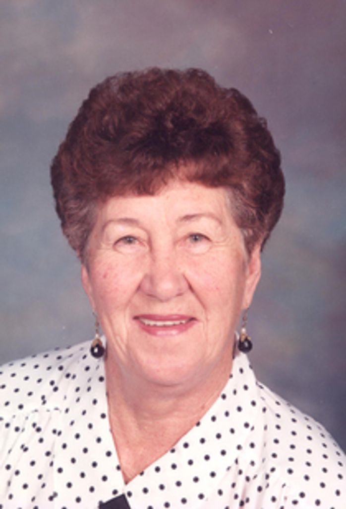 Irene Snyder