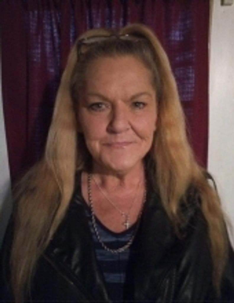 Brenda Kay Gebbie