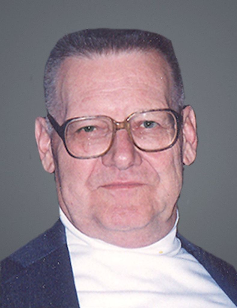 Donald L. Nagan