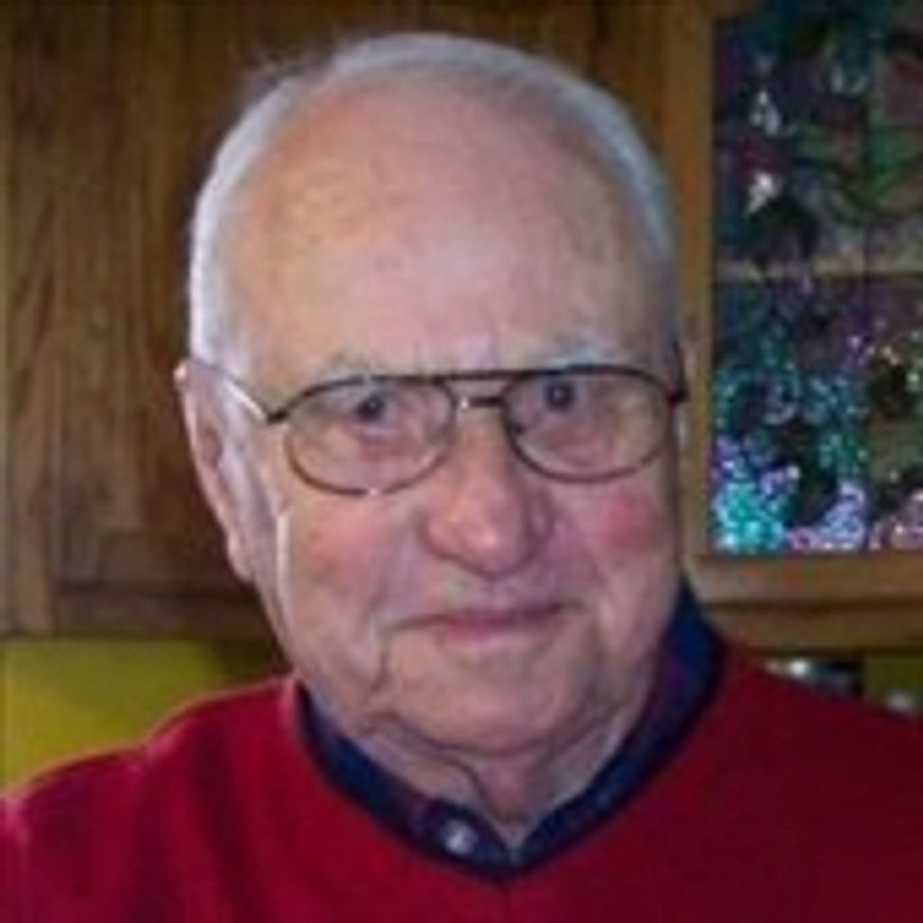 Roger R. Goupil
