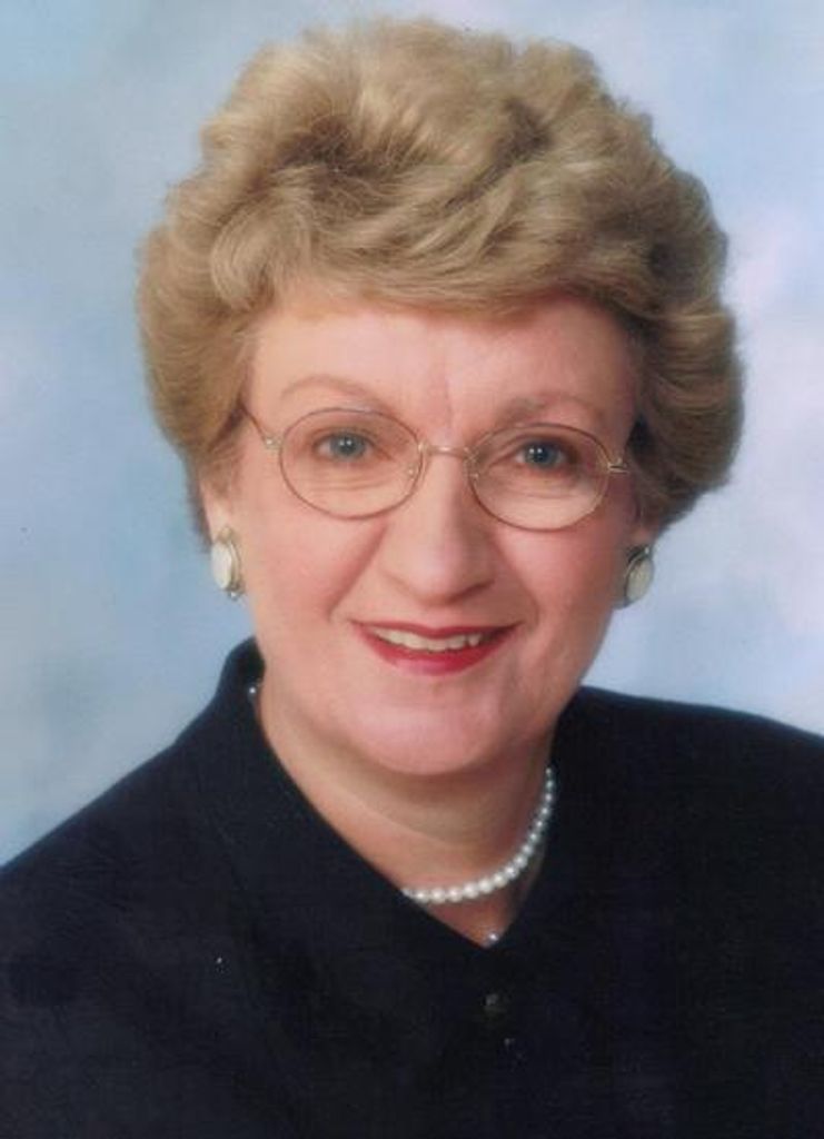 Johnnie Eleanor Hayes Profile Photo