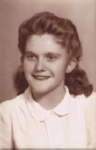 Jacquelyn Margaret Van Duyne Profile Photo