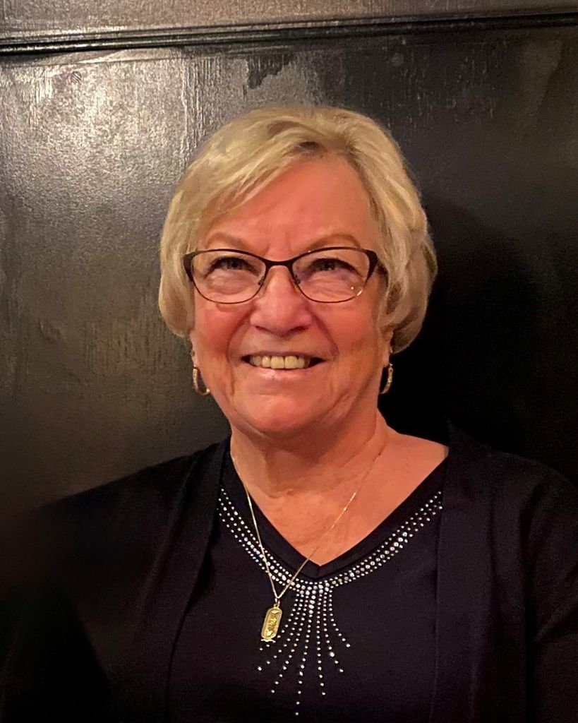 Carrie Maxine Watson