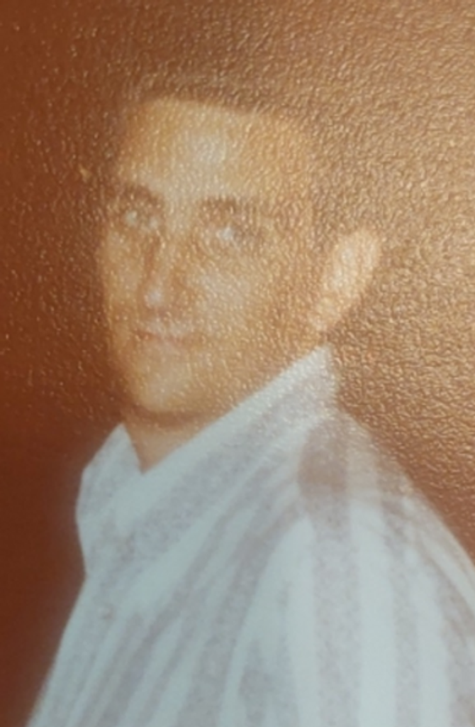 Michael G. Troutman Profile Photo