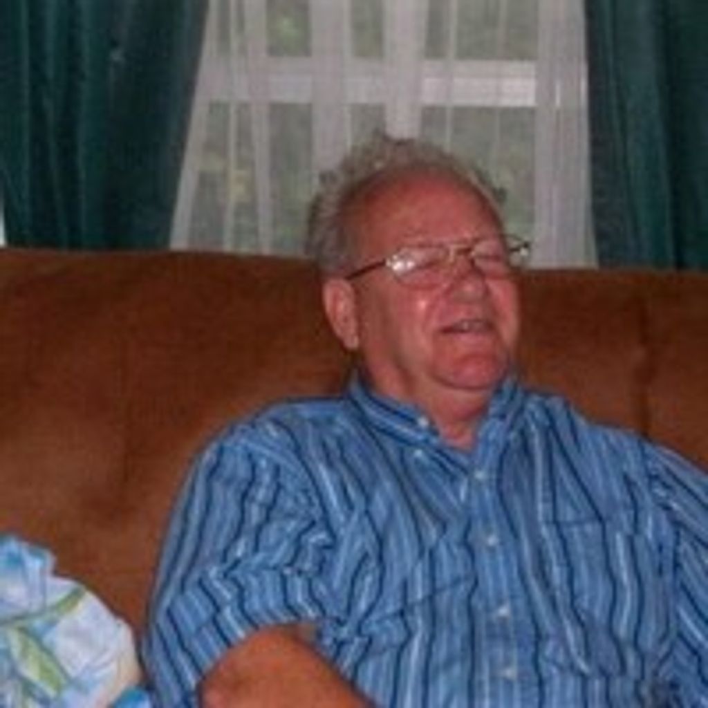 Charles Lamar Mcdonald Profile Photo