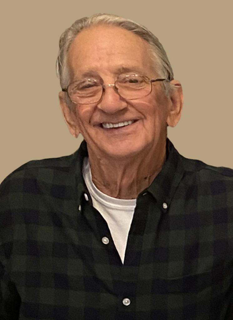 Carl J. Rossetti Profile Photo