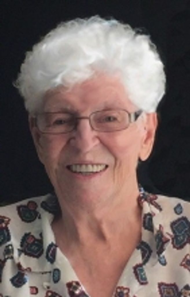 Edna Mae Freitag Profile Photo