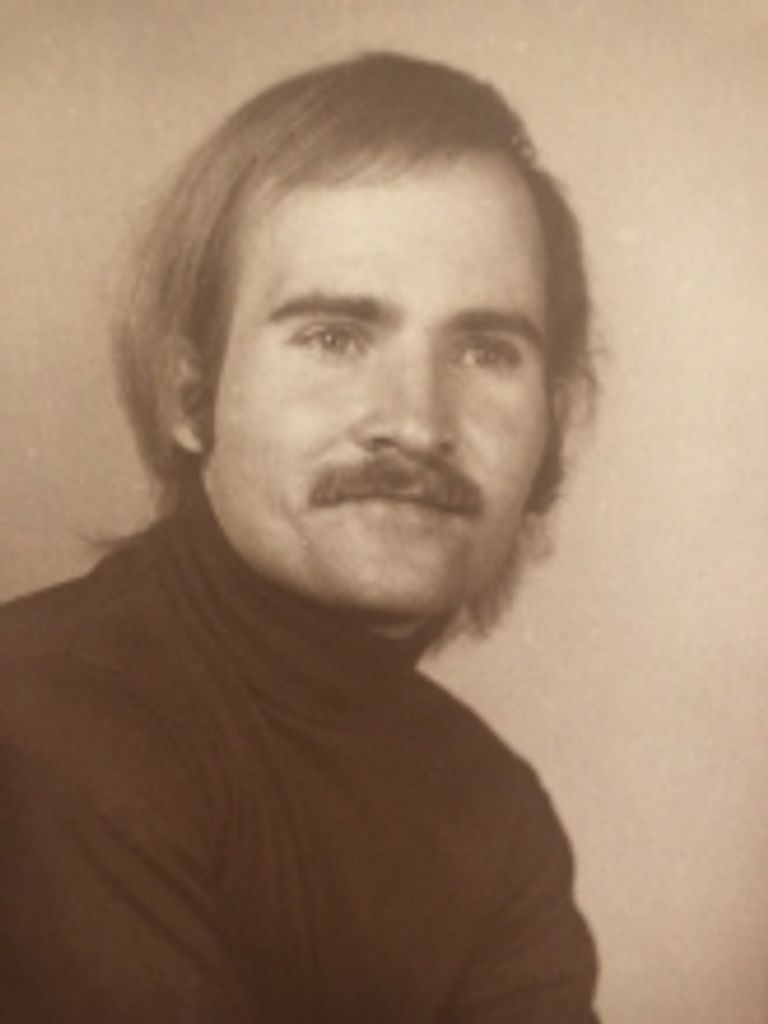 Jep Paul "Bub" Patterson