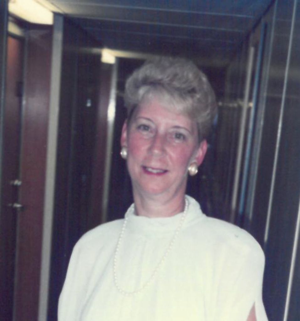 Helen Morton