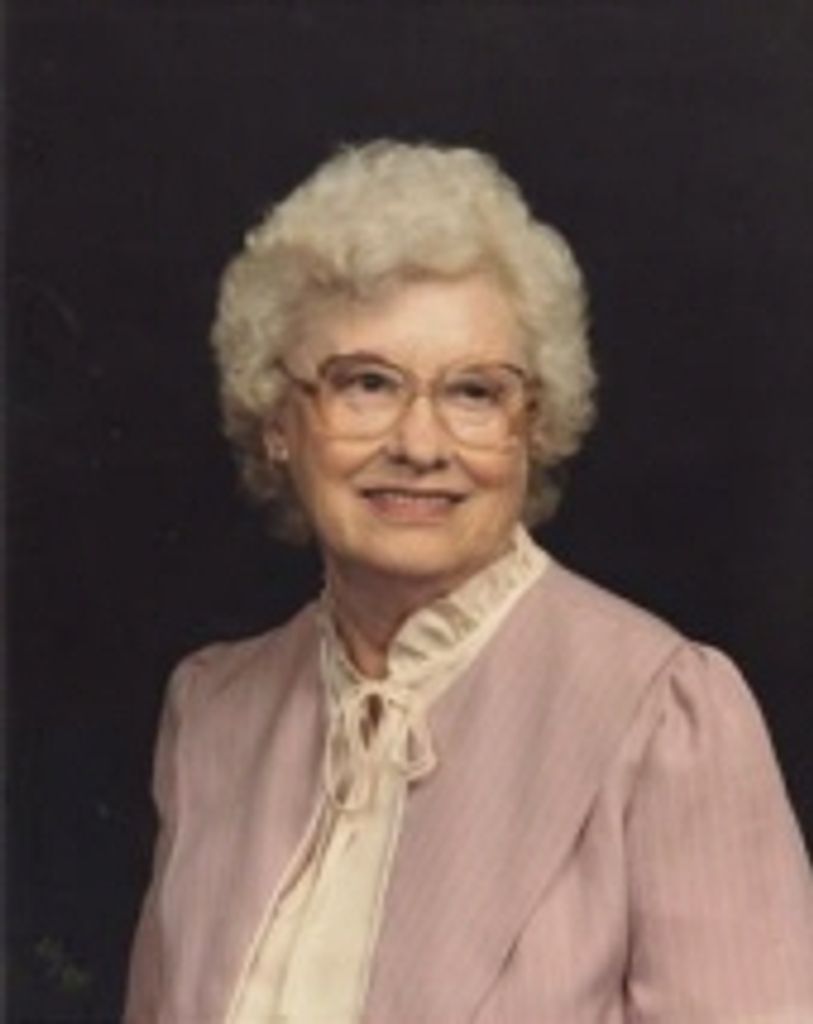 Callie Lee Sasser Fagan Profile Photo