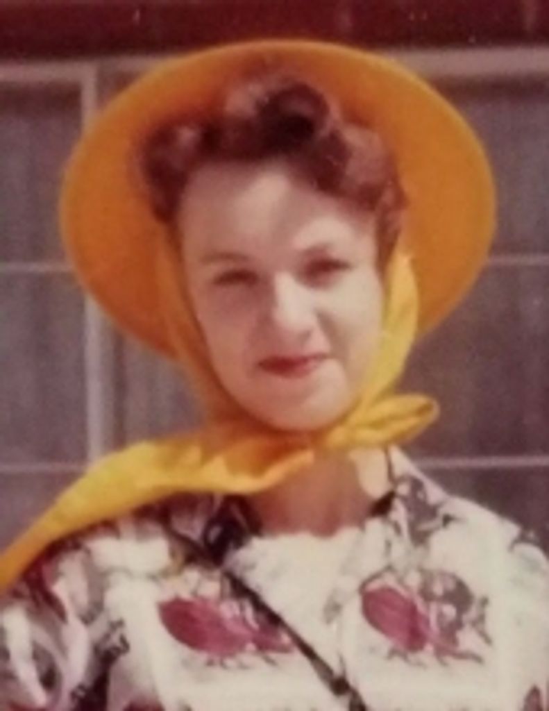 Nancy  L. Dando