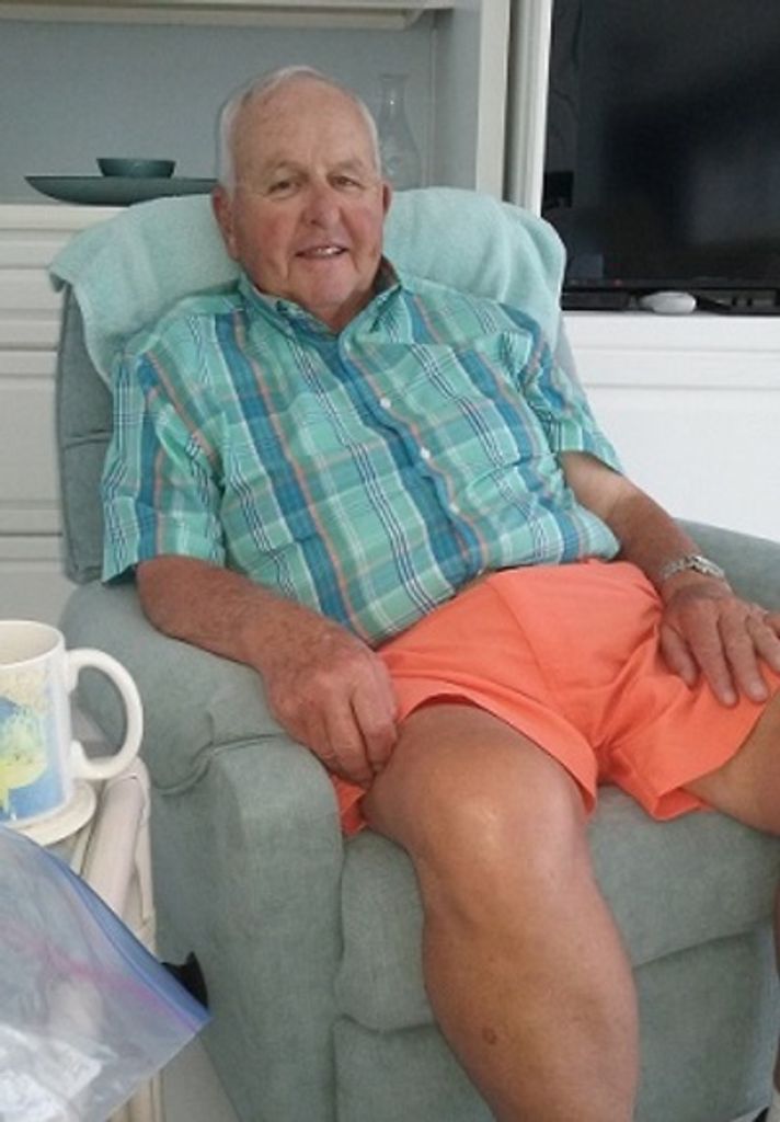 Tim B. Willoughby Profile Photo