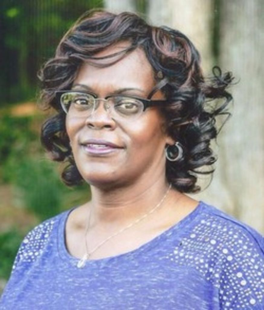 Barbara Lucinda Lewis Profile Photo