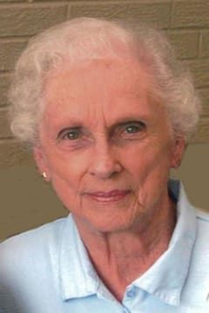 Beverly Jean Halling
