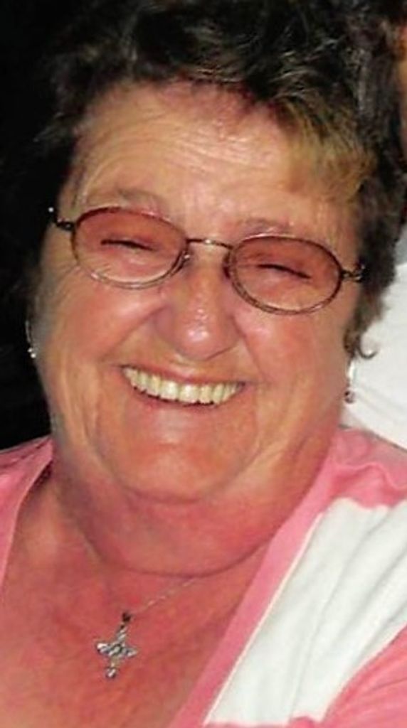 Shirley M. (Murray)  Ames